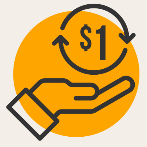 Earn $1 for every