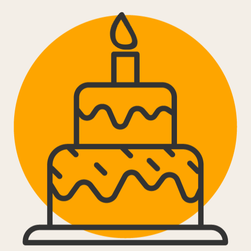 BIRTHDAY REWARDS